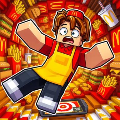 Thumbnail for McDonalds Dropper 🍟 Game