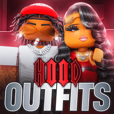 [💎 NEW] Hood Outfit Ideas icon