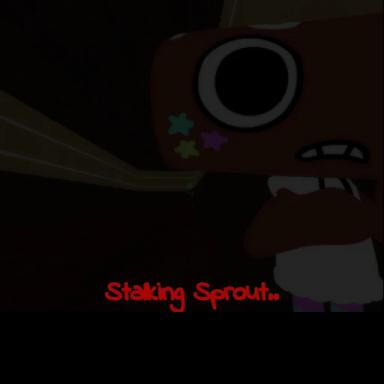 Thumbnail for Stalking Sprout. [HORROR. PRE ALPHA] Game