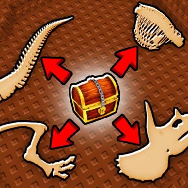 Dinosaur Dig! 🦖 icon