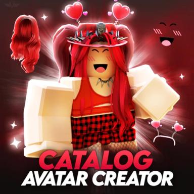 Thumbnail for 🚧Catalog Avatar Creator Test Update Server 🌵 Game