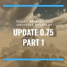 Toilet Retribution Universe : Small Update One! icon