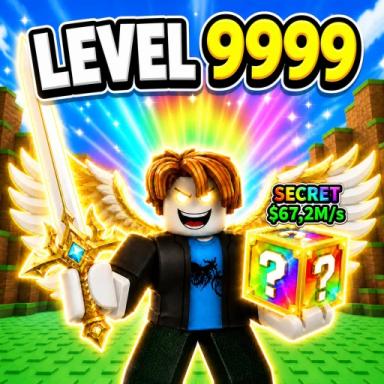 Thumbnail for Fly For Secret Crates Game