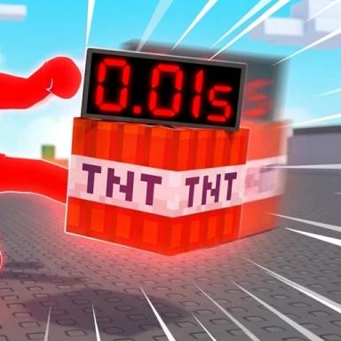 [💣] TNT Tag icon