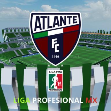 Thumbnail for Estadio Coruco Diaz [LPMX] Game