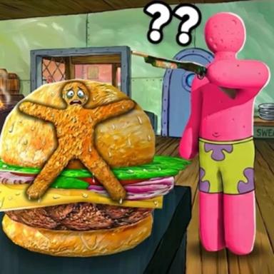 Thumbnail for 🎨 Hide or Find! Game