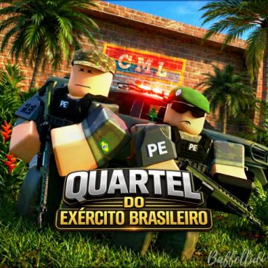 Brazilian Army Headquarters | 🎖️ icon