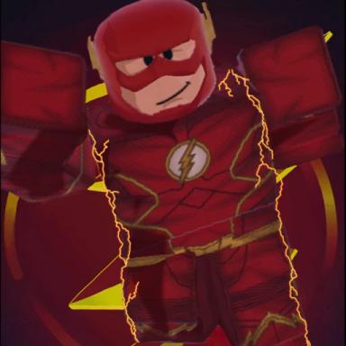[All Chrs Update] The Flash of  the Arrowverse icon