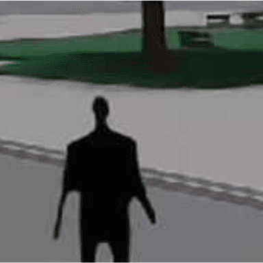 Tsb But Black Figure icon