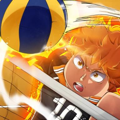 Thumbnail for Volleyball Ascended Game