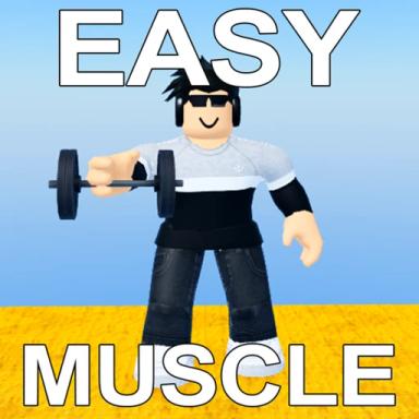 💪 Easy Muscle Clicker icon