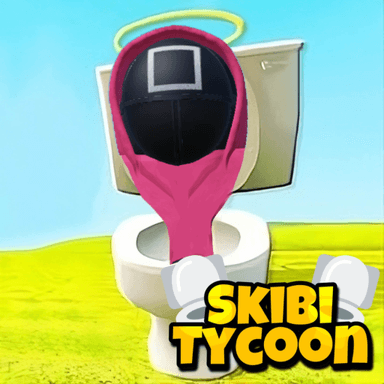 Skibidi Toilet Morphs Tycoon📹🚽  icon