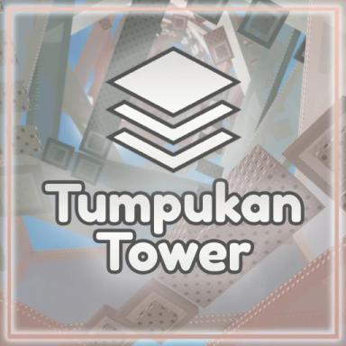 Thumbnail for 🏢 Tumpukan Tower Game