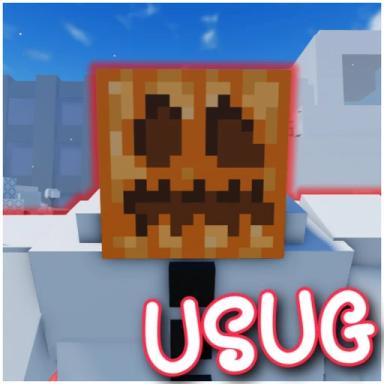 Untitled Skill Upgrade Game [BETA] icon