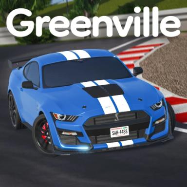 Thumbnail for Greenville RP (⭐AUDI + SHELBY RELATED + RACES!) Game
