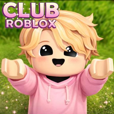 Thumbnail for Club Roblox RP 💗 Game