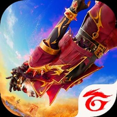 GARENA FREE FIRE 🏆 - Bimasakt icon