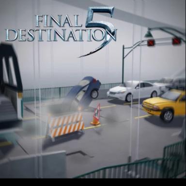 Thumbnail for FD5 - Bridge Collapse Game