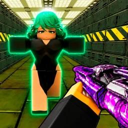 🚪Kill VERITY in Area 51 👽 icon