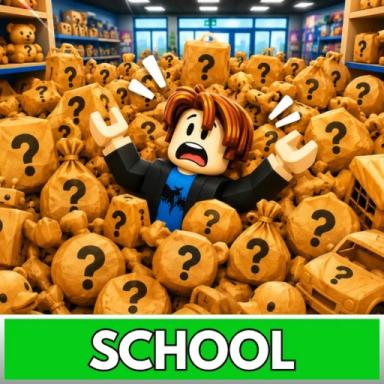Thumbnail for [SCHOOL] Clean Everything Game