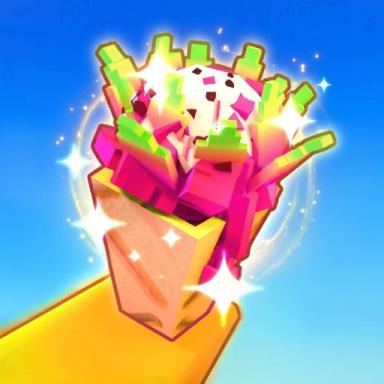 Thumbnail for Ice Cream Truck Empire🍦 Game