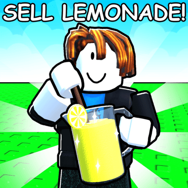 [UPD] Be a Lemonade Seller  icon