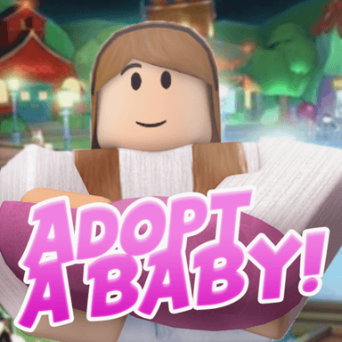 Thumbnail for Adopt a Kid & Have a Family! Game