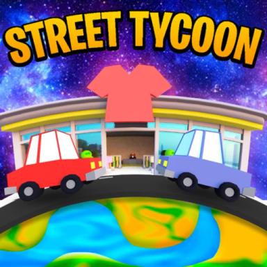 Street Tycoon icon