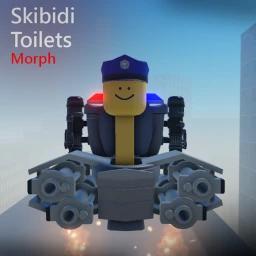 B3 Skibidi Toilets [Easter Event] icon