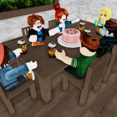 Thumbnail for Family House Game