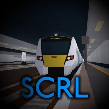 [SCRL] Stepford County Railway Legacy icon