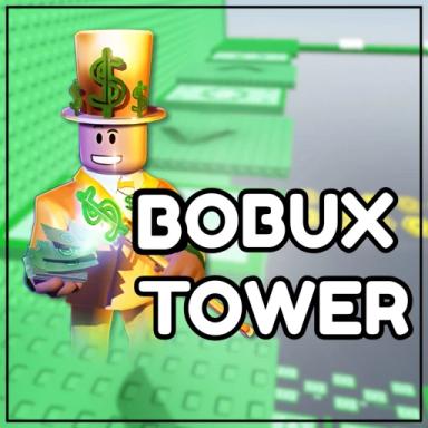 Thumbnail for 🤑 Bobux Tower Game