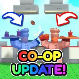 [UPD!] Run Your Restaurant! 👨‍🍳 icon