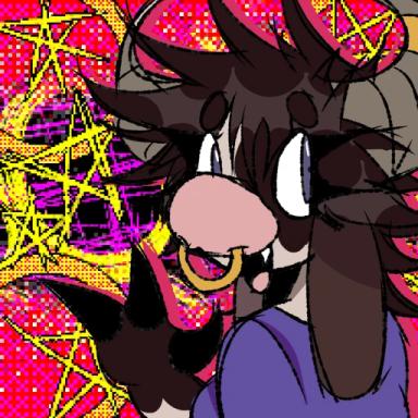 Thumbnail for BECOME EVIL AT 3AM Game