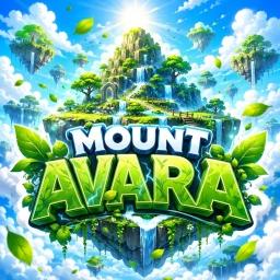 [NEW FREE AVA x10] MOUNT AVARA icon