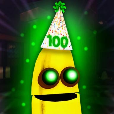 [100 UPDATES🎉] Banana Eats  icon