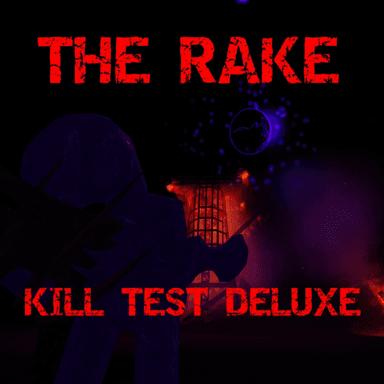 [HUGE SALE!!!🤑] THE RAKE KILL TEST: DELUXE  icon