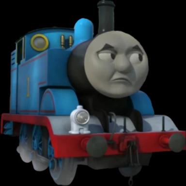Thumbnail for thomas & friend slide Game