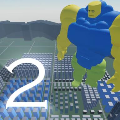 Become a Giant in Ohio 2  icon