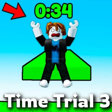 ⏰ Sonny's Time Trial 3 icon
