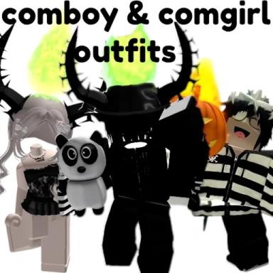 [🦇] eboy & egirl outfits icon