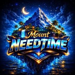 [Free Ava X1000]Mount NeedTime icon