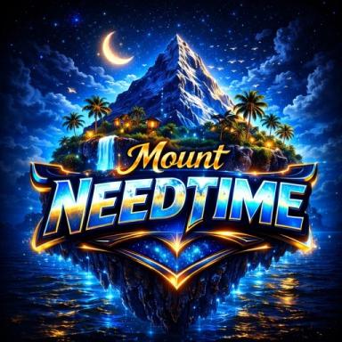 Thumbnail for [Free Ava X1000]Mount NeedTime Game