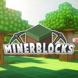 Thumbnail for Minerblocks Game