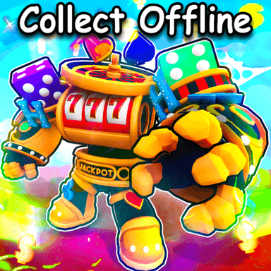 [UPD1🤖]Grow a Museum! icon
