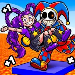 🌹+1 Speed POPPY PLAYTIME Escape🌹 icon
