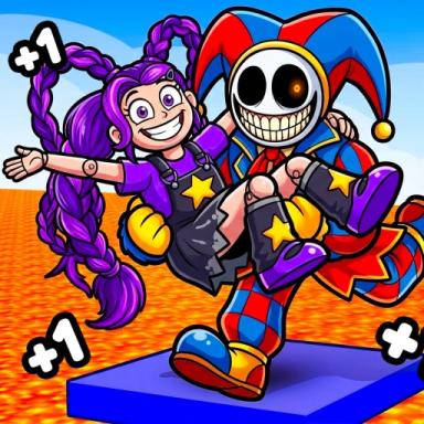 Thumbnail for 🌹+1 Speed POPPY PLAYTIME Escape🌹 Game