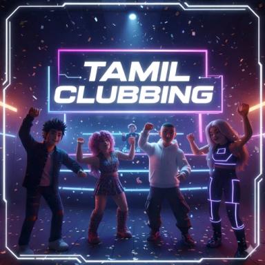 Thumbnail for Tamil Clubbing 🔊 Game