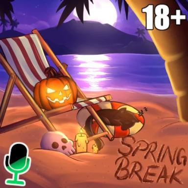 Thumbnail for [🎃] Spring Break 🔊 18+ Game