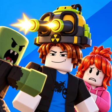 Thumbnail for Turrets vs Zombie Hordes Game
